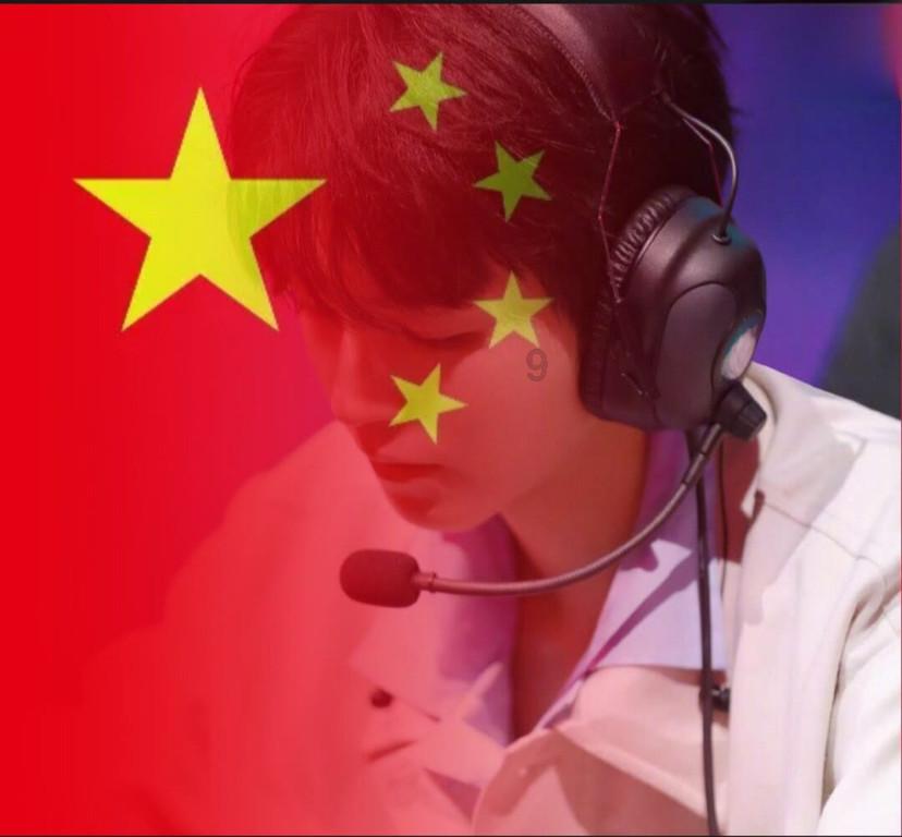 被困的小恶魔